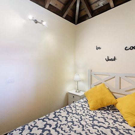 Casa La Flamenca Villa Тихарафе Екстериор снимка