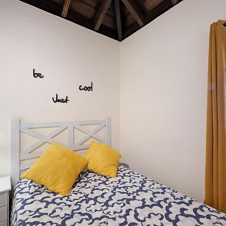 Casa La Flamenca Villa Тихарафе Екстериор снимка